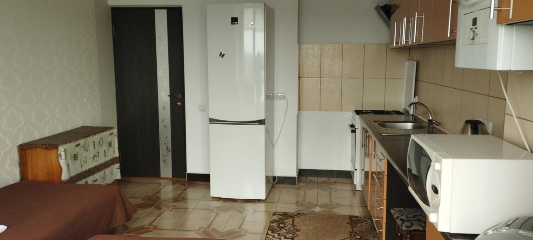 Rooms With Fortetsya View 2 Kamianets-Podilskyi Exterior photo