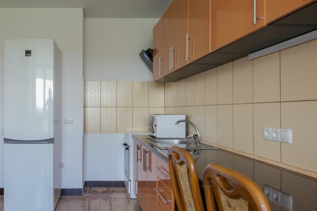 Rooms With Fortetsya View 2 Kamianets-Podilskyi Exterior photo